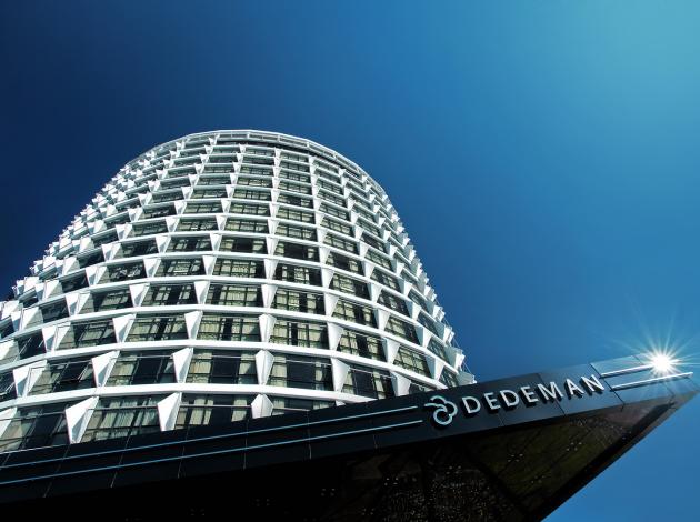 Dedeman’dan 2 yeni otel