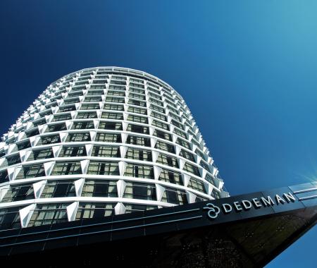 Dedeman'dan Bankpozitif açıklaması