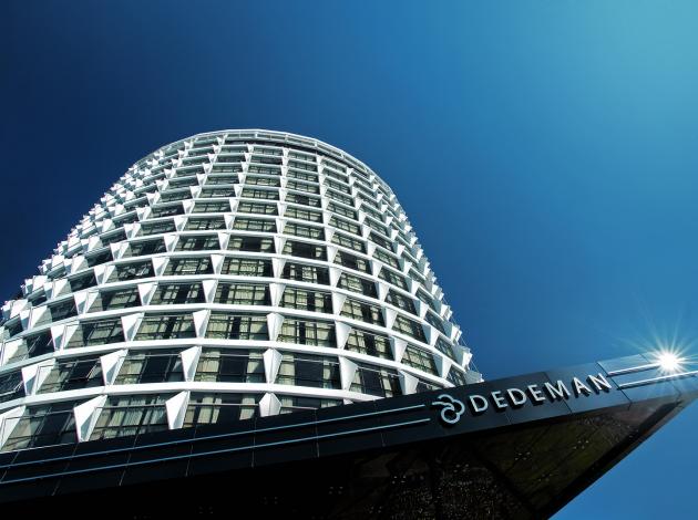 Dedeman’dan yeni otel markası