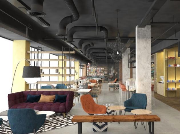 Dedeman yeni otel markası 'Smart by Dedeman'ı tanıttı