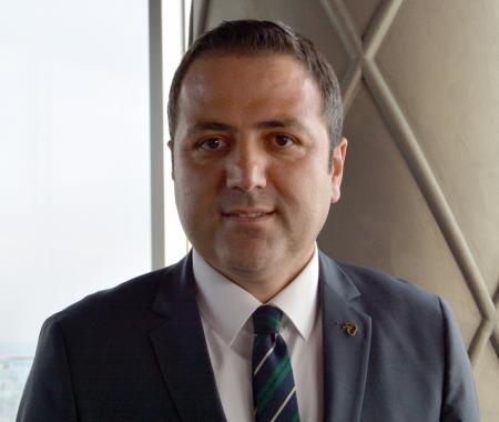 Dedeman Konya’ya ‘Mükemmellik Sertifikası’