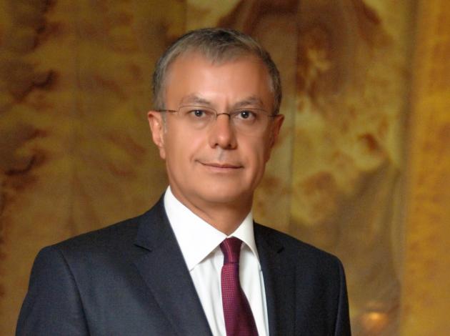 Dedeman Otelleri'ne yeni Genel Müdür