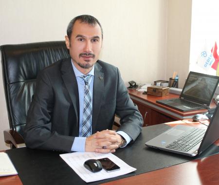 Dedeman'a yeni genel müdür