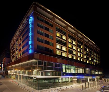 Dedeman Zonguldak’a iki ödül birden