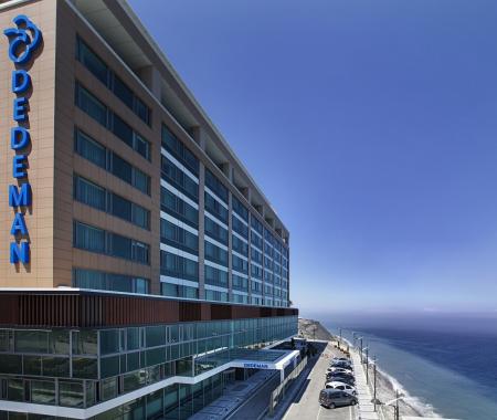 Dedeman Zonguldak ‘Yeşil Yıldız’ ile taçlandı