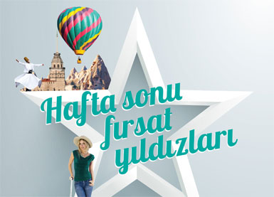“Keşfedecek çok yer, çok Dedeman var!”... 