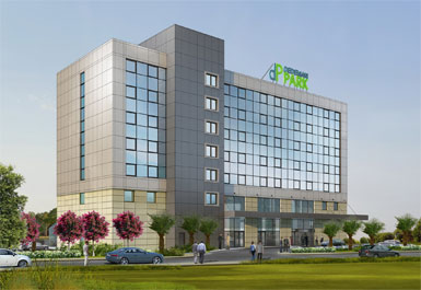 İlk Dedeman Park, Denizli'de açıldı...