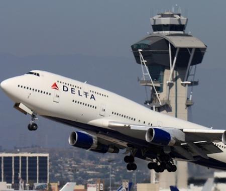 Delta küllerinden yeniden doğdu