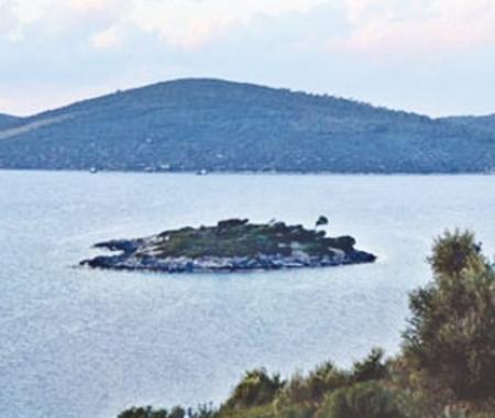 Demirel’in adası satılıyor