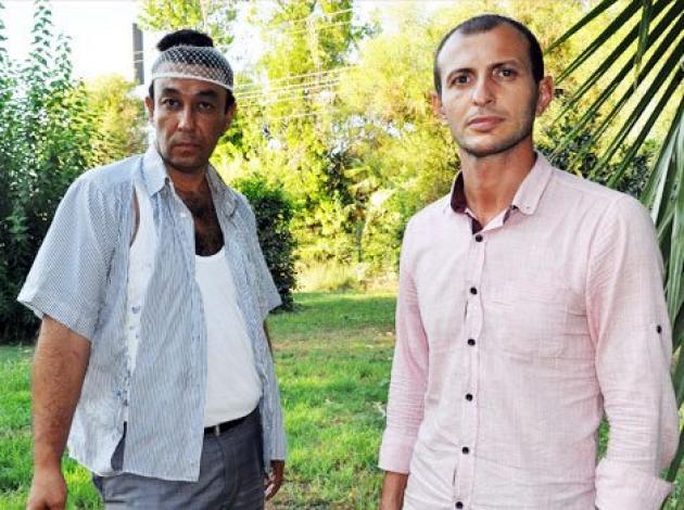 Demre Belediye Başkanı'ndan fotoğraf dayağı