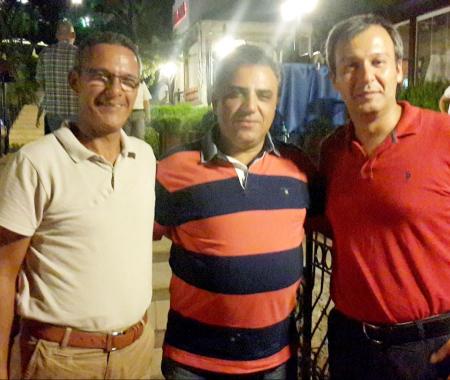 Deniz Buklet KKTC'ye ihracat yapacak