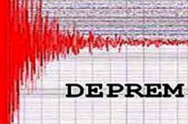 Deprem profesöründen turizm sektörüne uyarı...