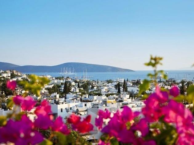 Deprem'den sonra Bodrum'daki en büyük tehlike ne?