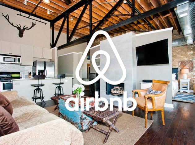 Dev otel zincirleri Airbnb'ye karşı birleşti
