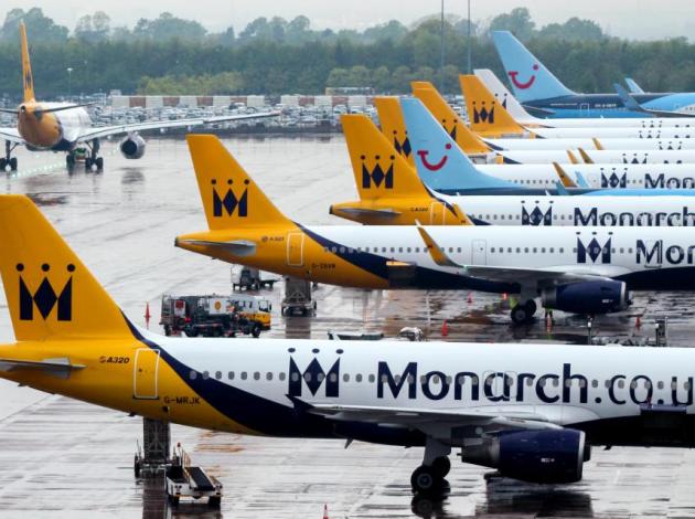 Dev şirketten 'Bizi Türkiye batırdı' açıklaması