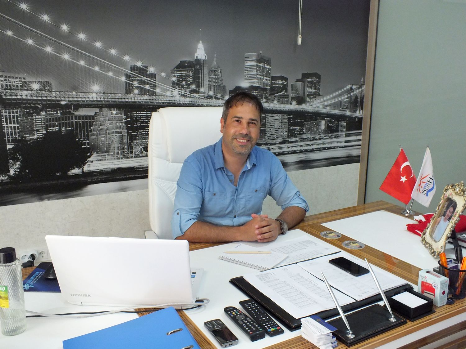 Devletin turizme acilen destek vermesini bekliyoruz!