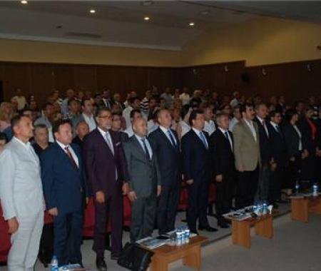 Didim Turizm Yatırım Zirvesi'nin Sonuç Raporu açıklandı