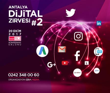 Dijital dünyanın turizm sektörüne yansıması masaya yatırılacak