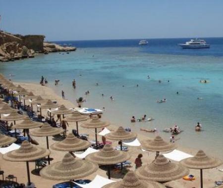 Dışişleri Bakanlığı’ndan ’Şarm El Şeyh’ uyarısı