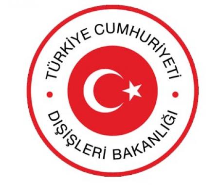 Dışişleri'nden Türk vatandaşlarına Rusya uyarısı