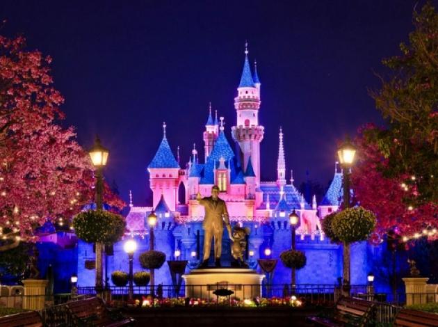 Disney'i Suudi prens kurtaracak 