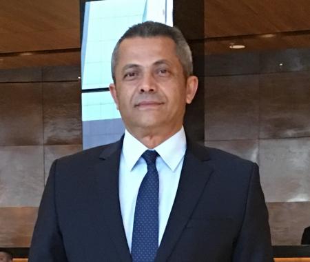 Divan Adana'ya yeni Genel Müdür