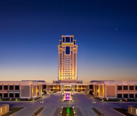 Divan Erbil'e 'Mükemmellik' Ödülü