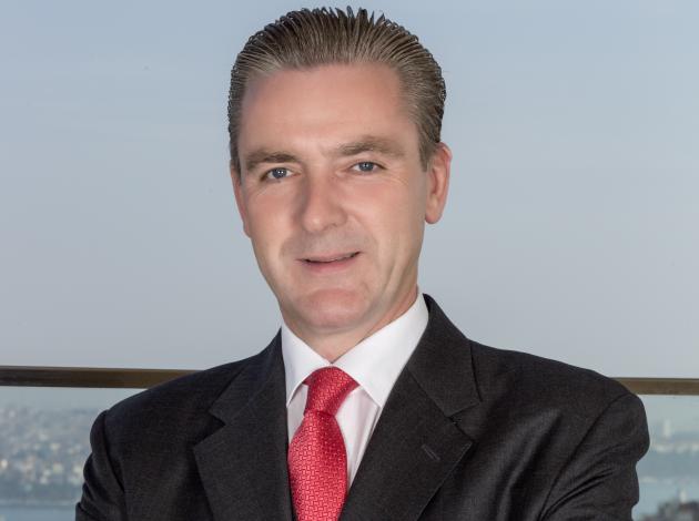 Divan Grubu’na yeni CEO