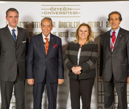 Divan Otelleri'nin Türk turizmindeki yeri