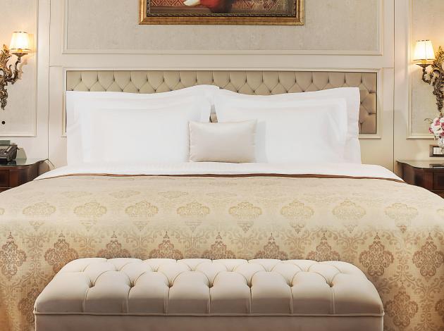 Divan Suites Gaziantep hizmete girdi