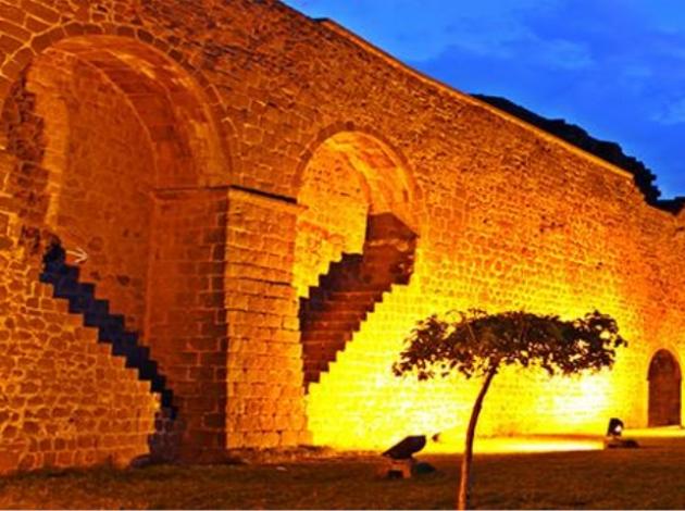 Diyarbakırlı turizmcinin direkt uçuş sevinci