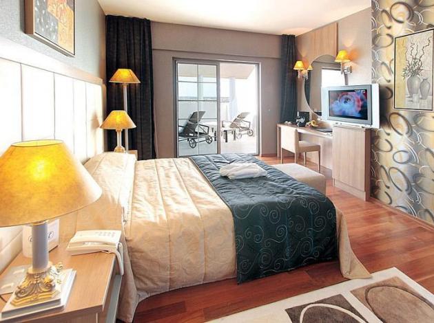 Doğum hastanesi otel olacak