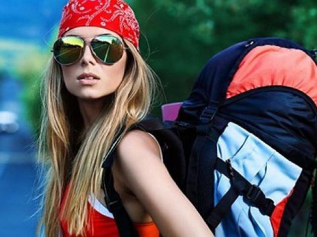Avrupalı turistin dolaylı yoldan Türkiye tatili 