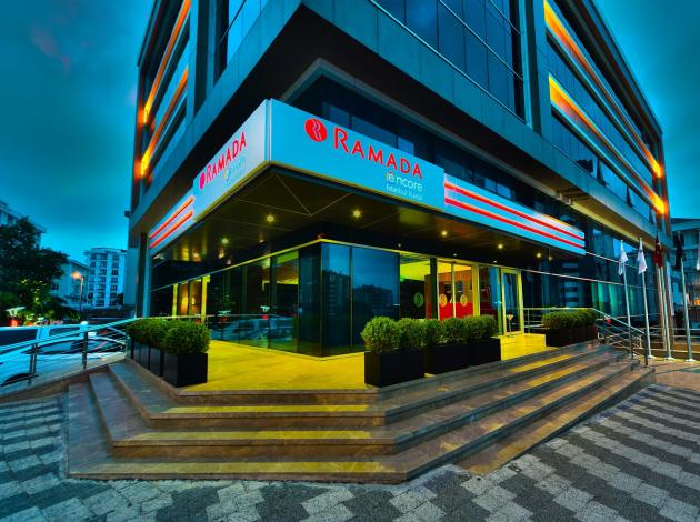 Dolphiner Turizm 2 yeni otel daha açıyor