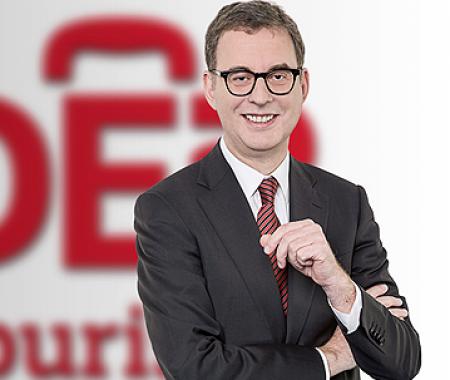 DRV’nin yeni başkanı  göreve başlıyor