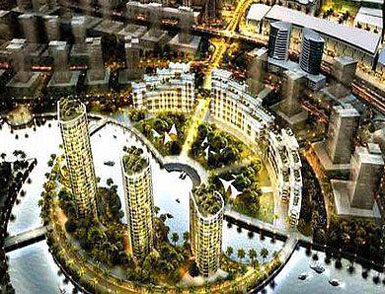 Dubai'ye 100 yeni otel geliyor...