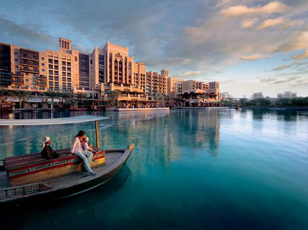 Dubai’ye çok girişli vize uygulaması başladı