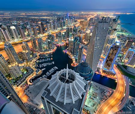 Dubai’ye gidenlerin sayısı katlanıyor