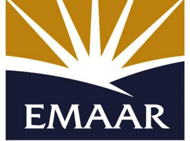 Emaar otelci oluyor