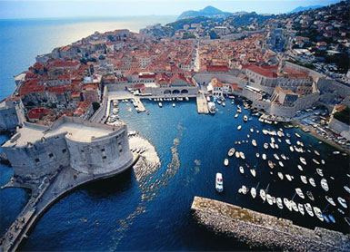 Jolly Tur, Dubrovnik’e vize kampanyası başlattı...