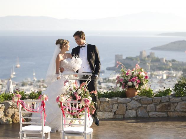 Düğün ve MICE sektörü Antalya'da buluşacak