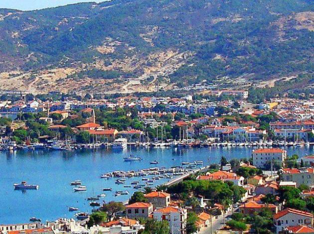 Dünya 2015'te Çeşme’yi konuşacak
