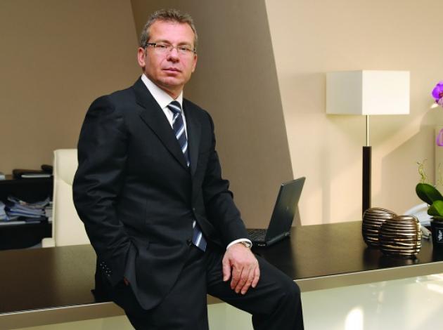 Dünya markalarını birer birer Türkiye'ye getiriyor