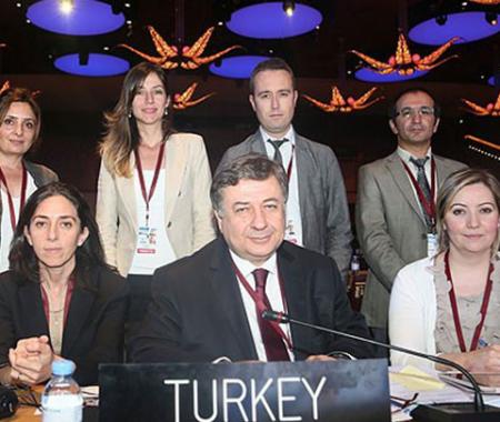 Dünya Miras Listesi'nde Türkiye‘den 2 değer