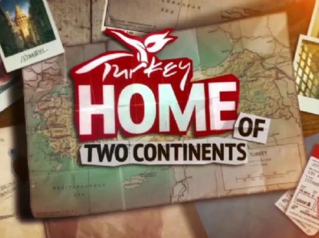 Dünya Turizm Fuarı'nda Türkiye damgası