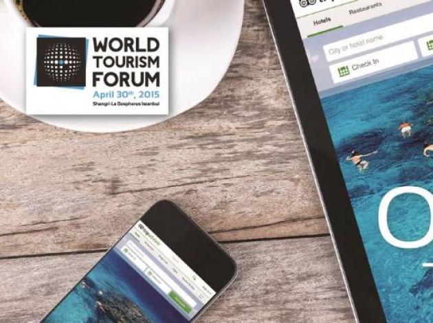 Dünya turizminin liderleri İstanbul’da buluşuyor