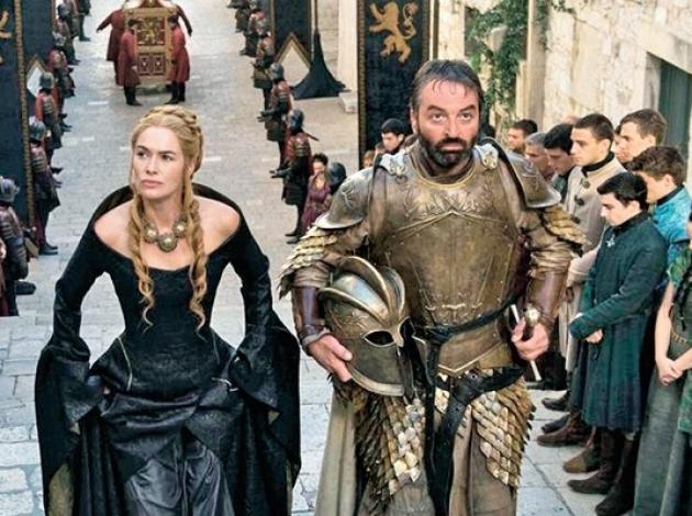 Dünya turizmine dizi ve film dopingi