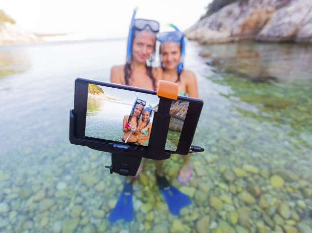 İşte dünyanın en yeni tatil trendleri