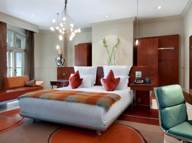 İşte dünyanın en çok eleştirilen otel markası