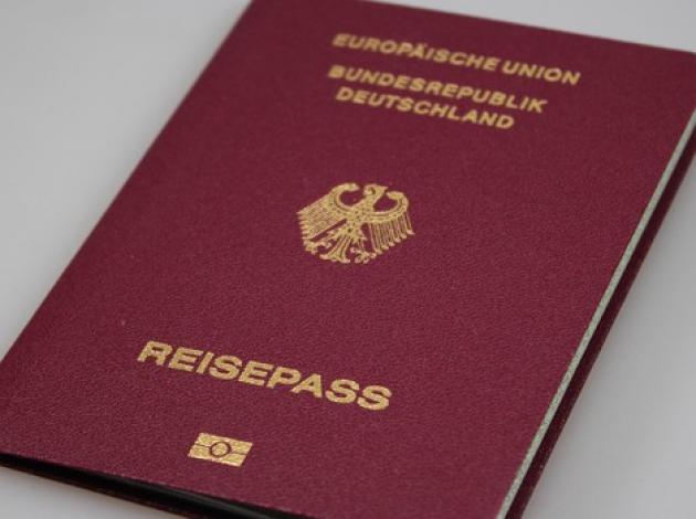 Dünyanın en değerli pasaportu hangisi?